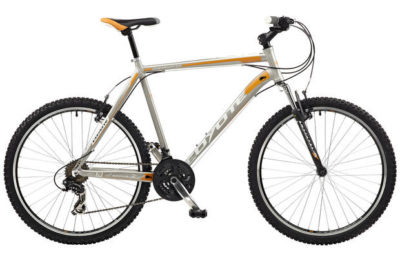 Coyote Clearwater 26 Inch Mountain Bike - Men's